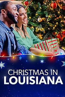 Watch Free Christmas in Louisiana Movies HD Online 123Movies