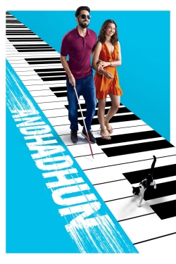 Watch Free Andhadhun Movies HD Online 123Movies