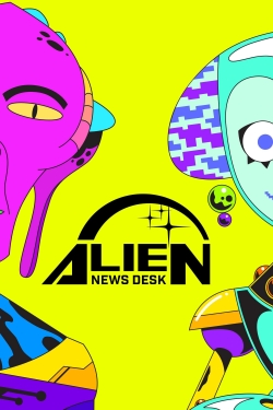 Watch Free Alien News Desk Movies HD Online 123Movies