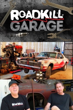 Watch Free Roadkill Garage Movies HD Online 123Movies