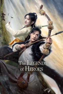 Watch Free The Legend of Heroes Movies HD Online 123Movies