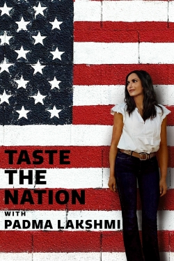 Watch Free Taste the Nation with Padma Lakshmi Movies HD Online 123Movies