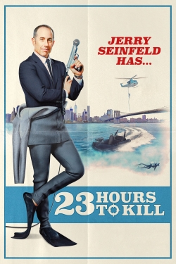 Watch Free Jerry Seinfeld: 23 Hours To Kill Movies HD Online 123Movies