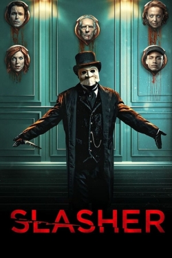 Watch Free Slasher Movies HD Online 123Movies