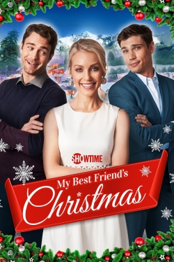 Watch Free My Best Friend's Christmas Movies HD Online 123Movies