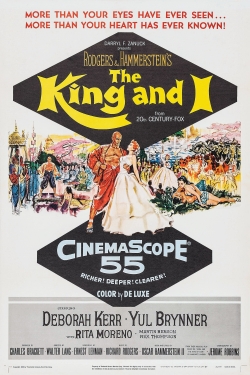 Watch Free The King and I Movies HD Online 123Movies