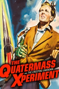 Watch Free The Quatermass Xperiment Movies HD Online 123Movies