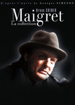 Watch Free Maigret Movies HD Online 123Movies