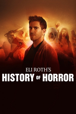 Watch Free Eli Roth's History of Horror Movies HD Online 123Movies