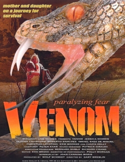 Watch Free Venom Movies HD Online 123Movies