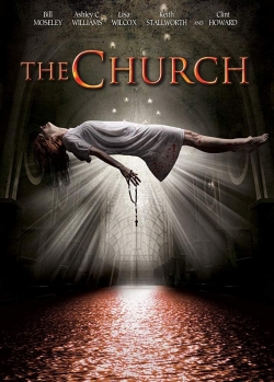 Watch Free The Church Movies HD Online 123Movies