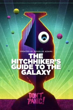 Watch Free The Hitchhiker's Guide to the Galaxy Movies HD Online 123Movies