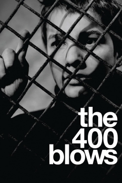 Watch Free The 400 Blows Movies HD Online 123Movies