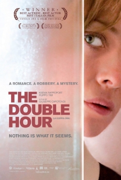 Watch Free The Double Hour Movies HD Online 123Movies