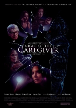 Watch Free Night of the Caregiver Movies HD Online 123Movies