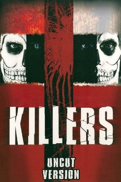 Watch Free Killers Movies HD Online 123Movies