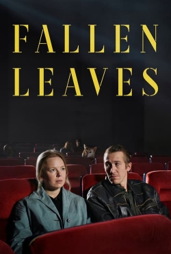 Watch Free Fallen Leaves Movies HD Online 123Movies