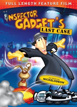 Watch Free Inspector Gadget's Last Case Movies HD Online 123Movies