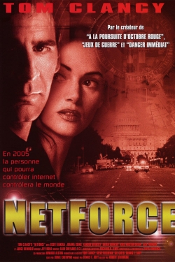 Watch Free NetForce Movies HD Online 123Movies