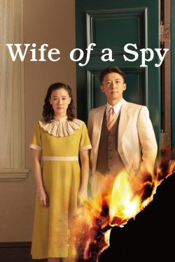 Watch Free Wife of a Spy Movies HD Online 123Movies