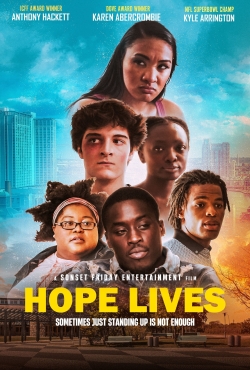 Watch Free Hope Lives Movies HD Online 123Movies