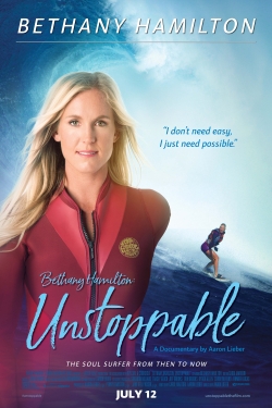 Watch Free Bethany Hamilton: Unstoppable Movies HD Online 123Movies