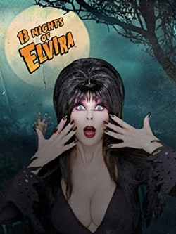 Watch Free 13 Nights of Elvira Movies HD Online 123Movies