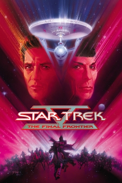 Watch Free Star Trek V: The Final Frontier Movies HD Online 123Movies