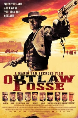 Watch Free Outlaw Posse Movies HD Online 123Movies