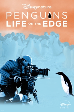 Watch Free Penguins: Life on the Edge Movies HD Online 123Movies