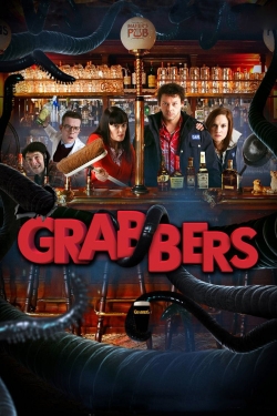 Watch Free Grabbers Movies HD Online 123Movies