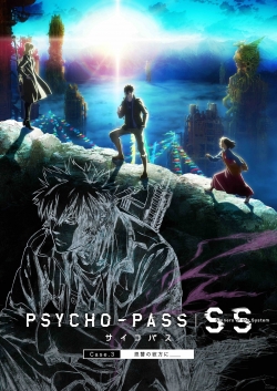 Watch Free PSYCHO-PASS Sinners of the System: Case.3 - In the Realm Beyond Is ____ Movies HD Online 123Movies