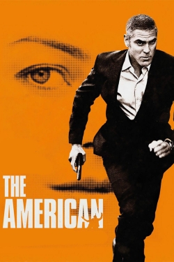 Watch Free The American Movies HD Online 123Movies