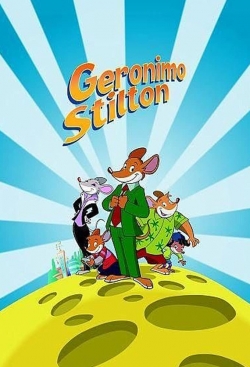 Watch Free Geronimo Stilton Movies HD Online 123Movies