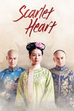 Watch Free Scarlet Heart Movies HD Online 123Movies