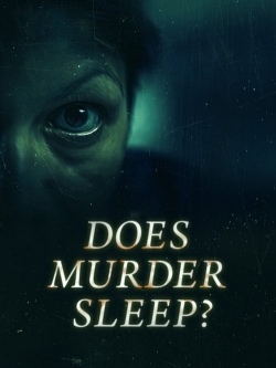 Watch Free Does Murder Sleep Movies HD Online 123Movies