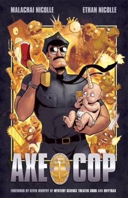 Watch Free Axe Cop Movies HD Online 123Movies