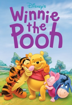 Watch Free The New Adventures of Winnie the Pooh Movies HD Online 123Movies