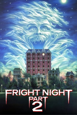 Watch Free Fright Night Part 2 Movies HD Online 123Movies