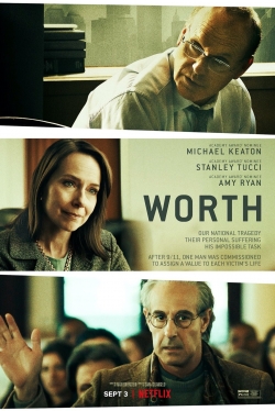 Watch Free Worth Movies HD Online 123Movies