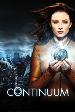 Watch Free Continuum Movies HD Online 123Movies