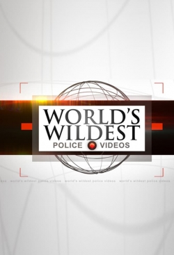 Watch Free World's Wildest Police Videos Movies HD Online 123Movies