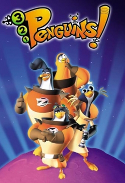 Watch Free 3-2-1 Penguins! Movies HD Online 123Movies