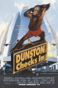 Watch Free Dunston Checks In Movies HD Online 123Movies