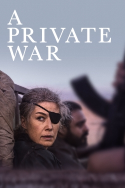 Watch Free A Private War Movies HD Online 123Movies