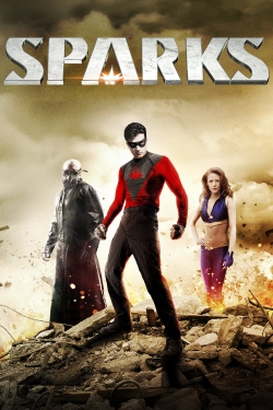 Watch Free Sparks Movies HD Online 123Movies