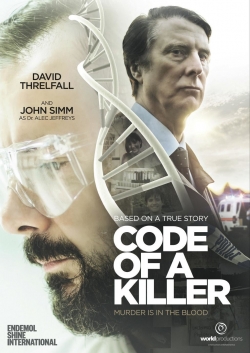 Watch Free Code of a Killer Movies HD Online 123Movies