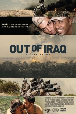 Watch Free Out of Iraq: A Love Story Movies HD Online 123Movies