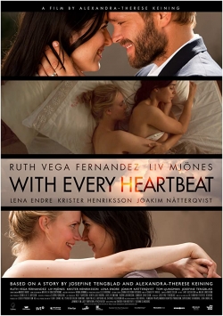 Watch Free With Every Heartbeat Movies HD Online 123Movies