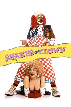 Watch Free Shakes the Clown Movies HD Online 123Movies